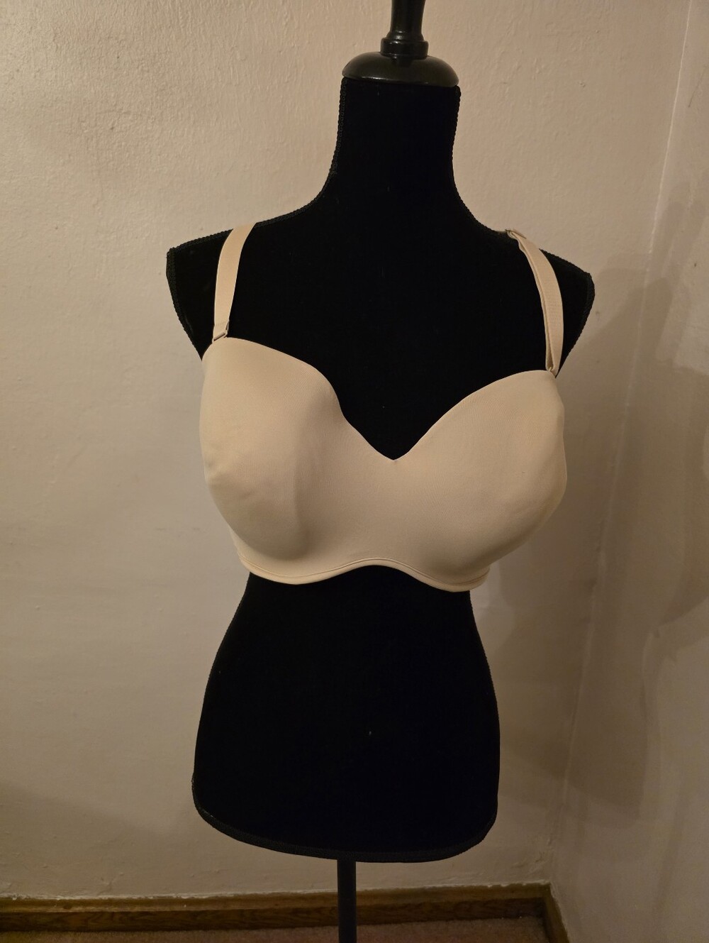 Lane Bryant Cacique Multi- Way Bra - Classic Everyday Support